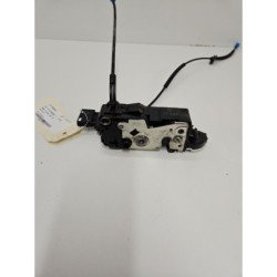Serrure Avant Gauche Citroen C4 Picasso 1